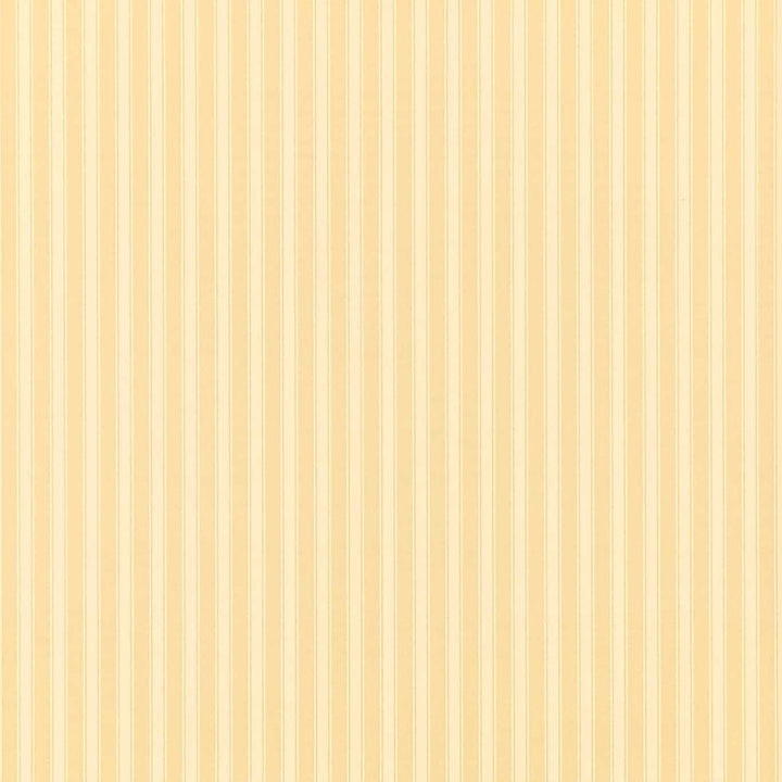 New Tiger Stripe-behang-Tapete-Sanderson-Honey/Cream-Rol-DCAVTP104-Selected Wallpapers
