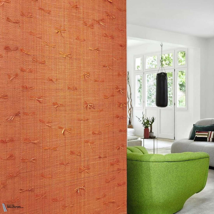 Nosy Be-behang-Tapete-Elitis-Selected Wallpapers