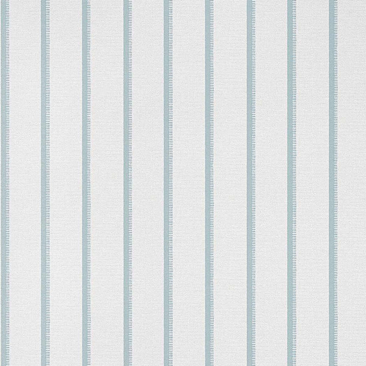 Notch Stripe-Behang-Tapete-Thibaut-Slate Blue-Rol-T10258-Selected Wallpapers