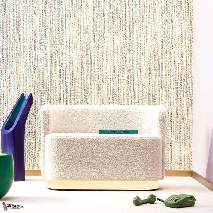 Nuances-behang-Tapete-Pierre Frey-Selected Wallpapers