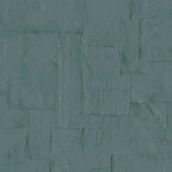 Oblong-Behang-Tapete-Arte-Teal-Rol-42545-Selected Wallpapers