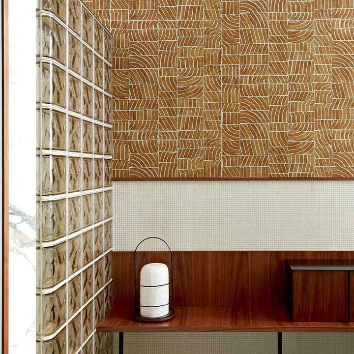 Ondes-Behang-Tapete-Elitis-Selected Wallpapers