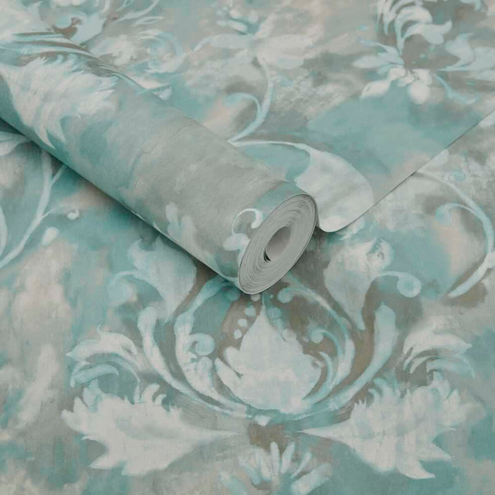 Ornamenta-Behang-Tapete-1838 wallcoverings-Selected Wallpapers