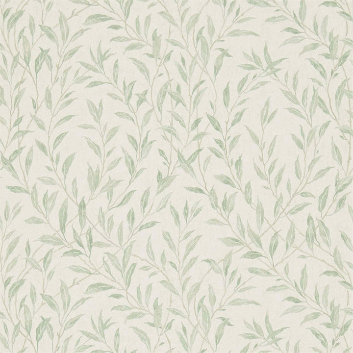 Osier-behang-Tapete-Sanderson-Willow-Rol-216409-Selected Wallpapers