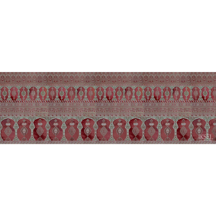 Ottoman Tent-behang-Iksel-Selected Wallpapers