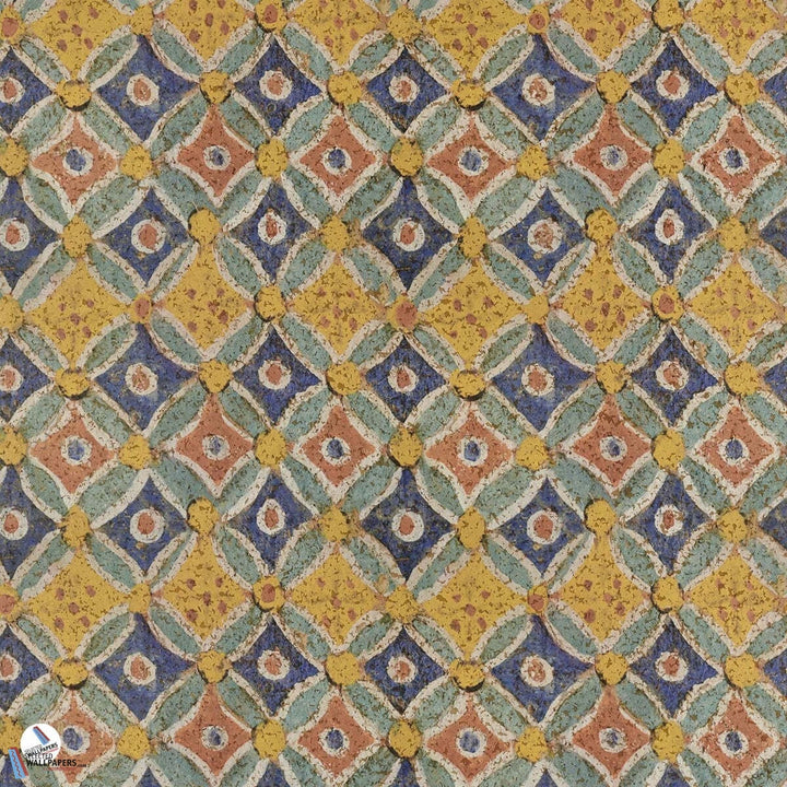 Ouaset-Behang-Tapete-Pierre Frey-Nil-Rol-FP887003-Selected Wallpapers