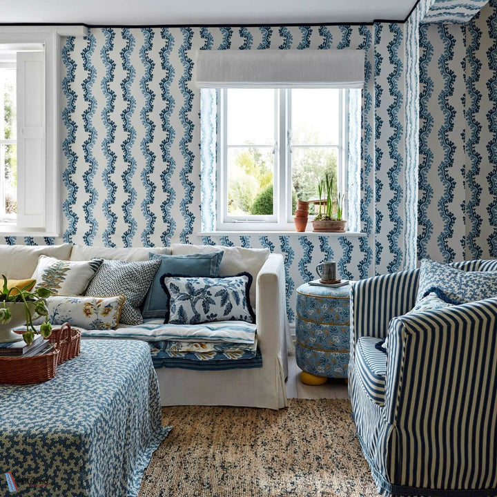 Oxbow-Behang-Tapete-Sanderson-Selected Wallpapers