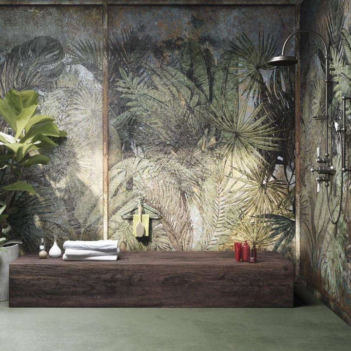 Oxigen-behang-Tapete-Inkiostro Bianco-Selected Wallpapers