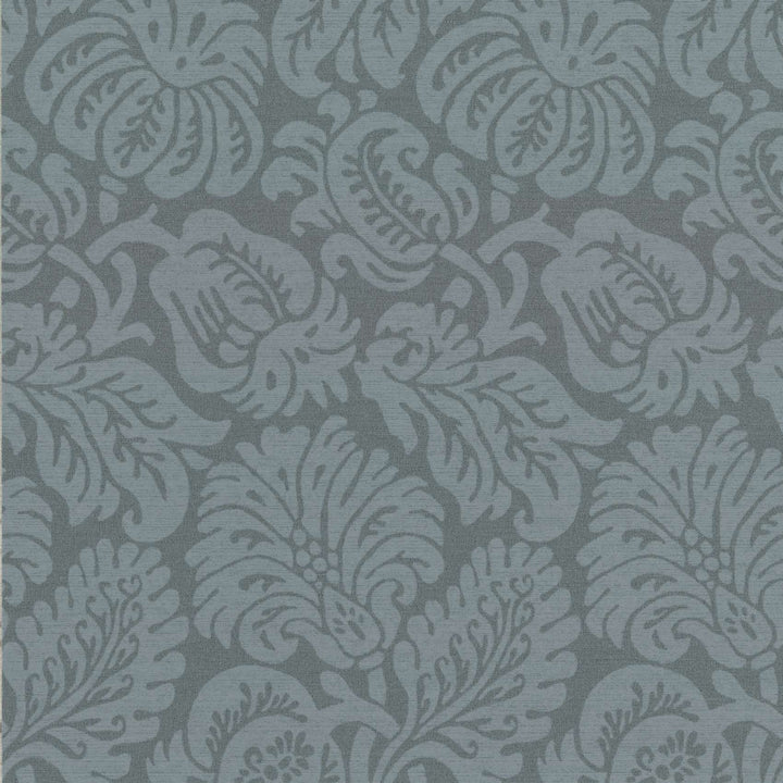 Palace Road-behang-Tapete-Little Greene-Morris-Rol-0251PRMORRI-Selected Wallpapers