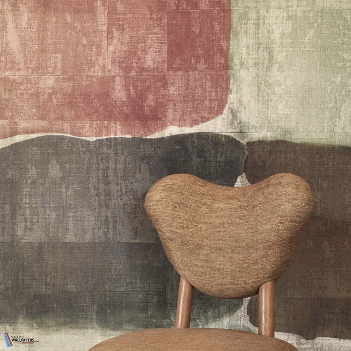 Palette-Behang-Tapete-Elitis-Selected Wallpapers