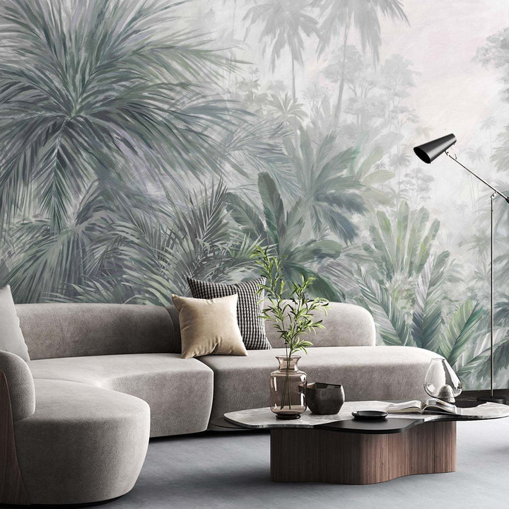 Palmera-Behang-Tapete-Presence-Selected Wallpapers