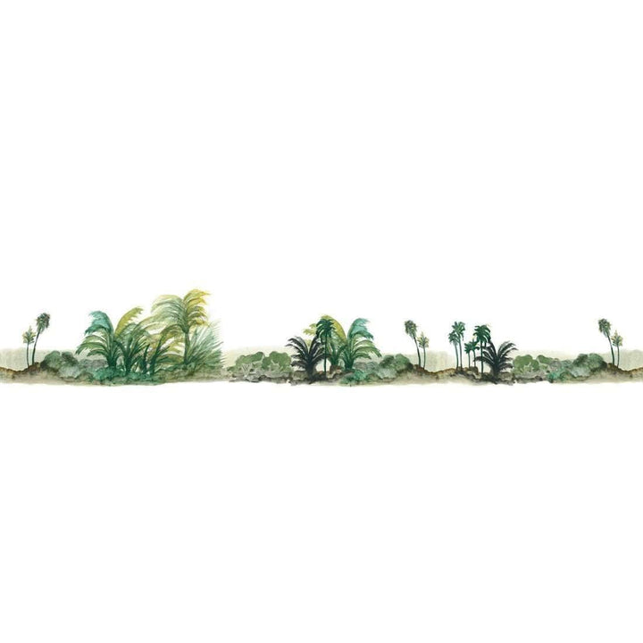 Palmier-behang-Tapete-Isidore Leroy-Selected Wallpapers
