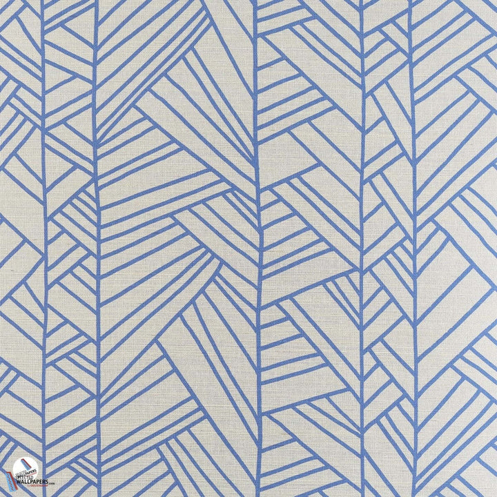 Papyrus-Behang-Tapete-Pierre Frey-Mer-Meter (M1)-FP891003-Selected Wallpapers