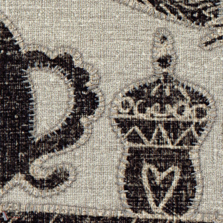 Paros-Behang-Tapete-Elitis-03-Rol-VP 954 03-Selected Wallpapers