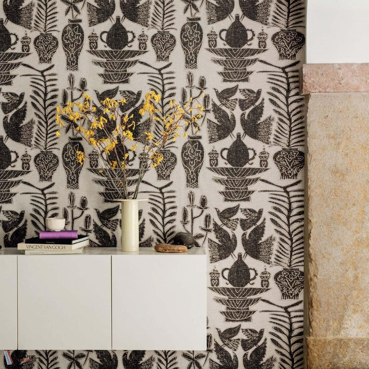 Paros-Behang-Tapete-Elitis-Selected Wallpapers