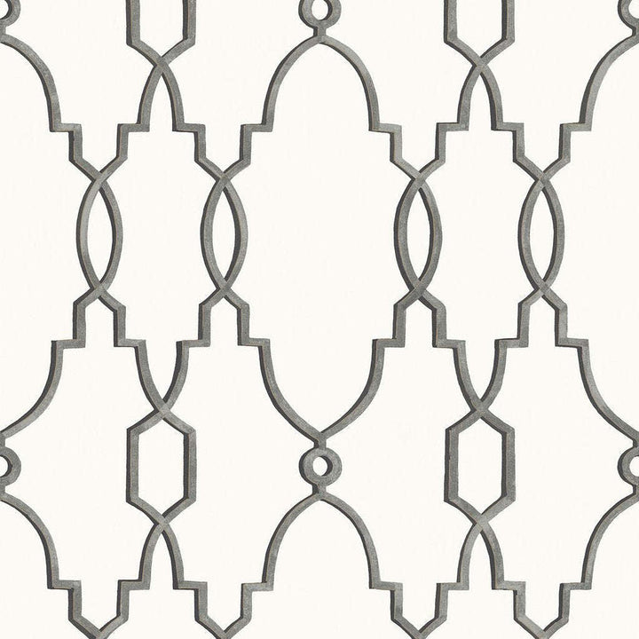 Parterre-Behang-Tapete-Cole & Son-Soot-Rol-99/2008-Selected Wallpapers