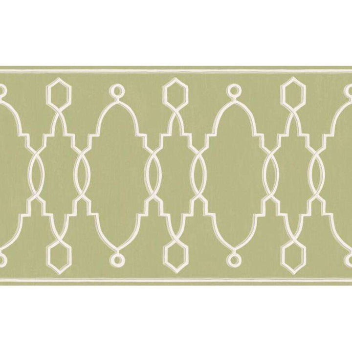 Parterre Border-Behang-Tapete-Cole & Son-12-Rol-99/3012-Selected Wallpapers