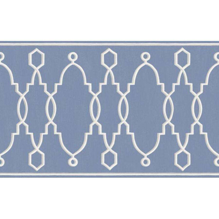 Parterre Border-Behang-Tapete-Cole & Son-14-Rol-99/3014-Selected Wallpapers