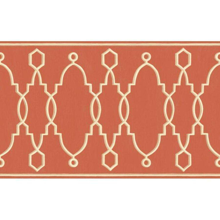 Parterre Border-Behang-Tapete-Cole & Son-18-Rol-99/3018-Selected Wallpapers