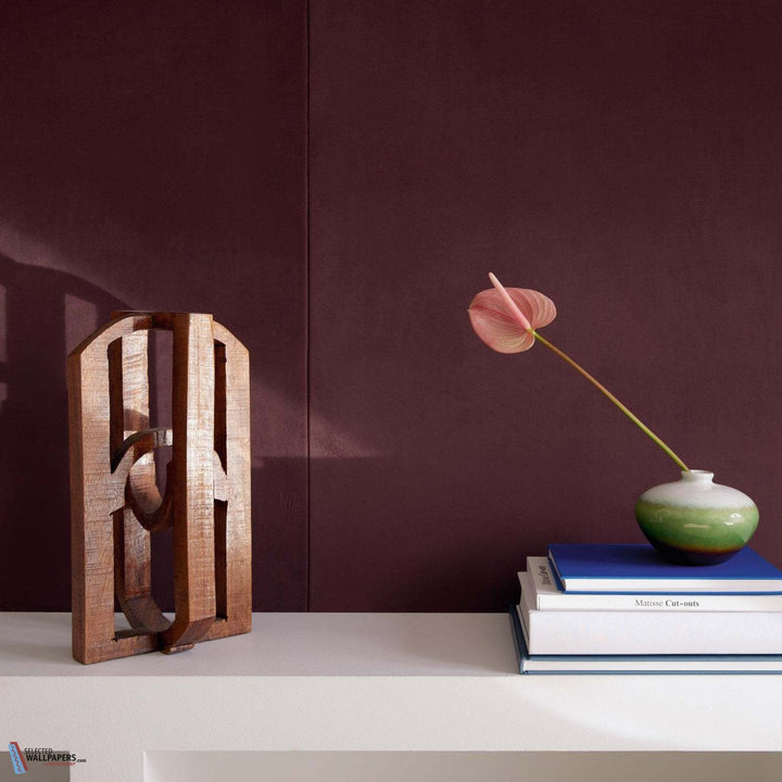 Parthenon-behang-Tapete-Elitis-Selected Wallpapers