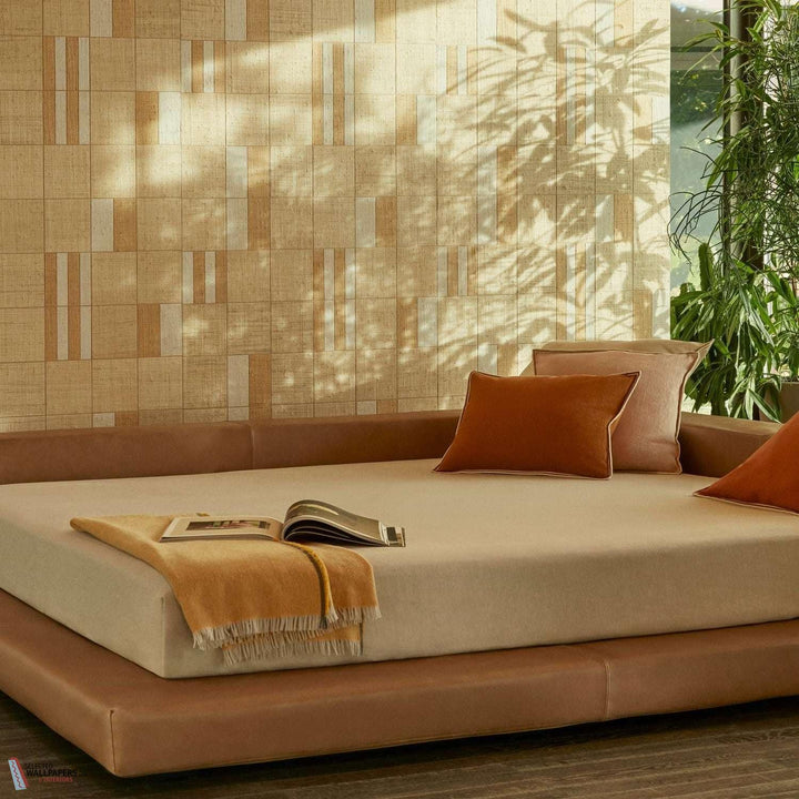 Partitura-Behang-Tapete-Elitis-Selected Wallpapers