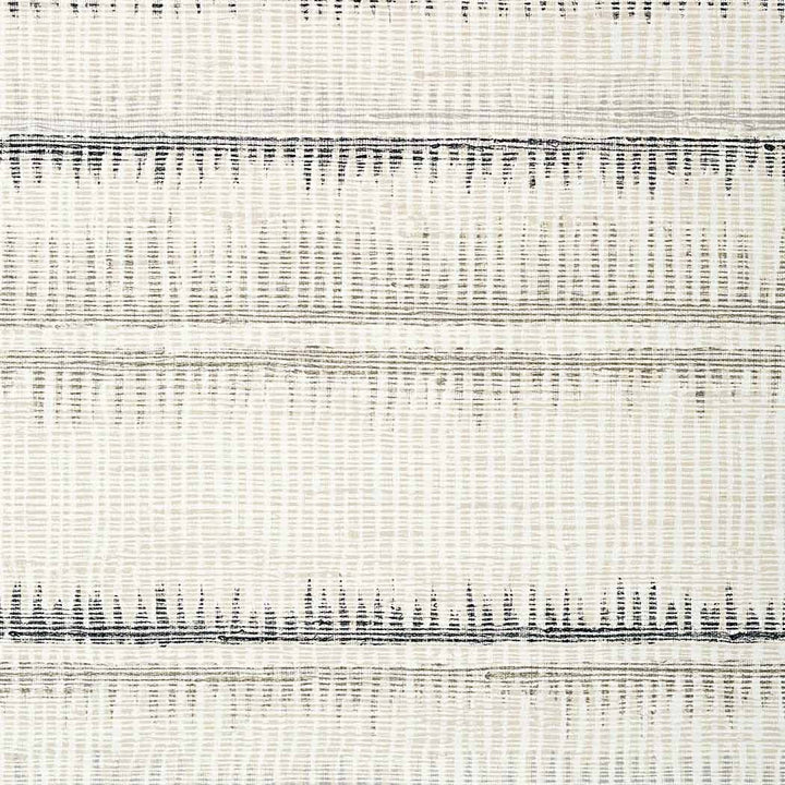 Passage-Behang-Tapete-Thibaut-Black and Grey-Rol-T24137-Selected Wallpapers
