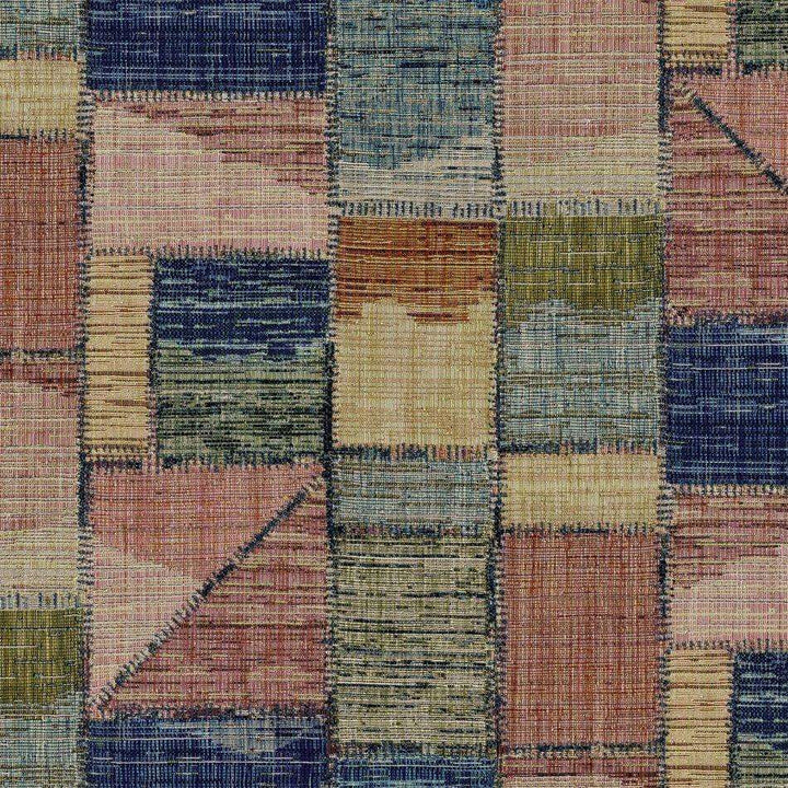 Patchwork-behang-Tapete-Arte-0-Rol-10240-Selected Wallpapers