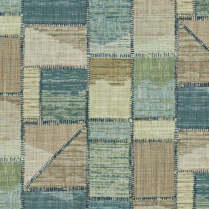 Patchwork-behang-Tapete-Arte-3-Rol-10243-Selected Wallpapers