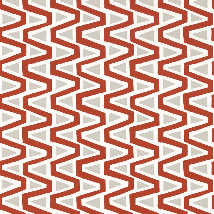 Perception-Behang-Tapete-Harlequin-Brazilian Rosewood-Rol-112833-Selected Wallpapers