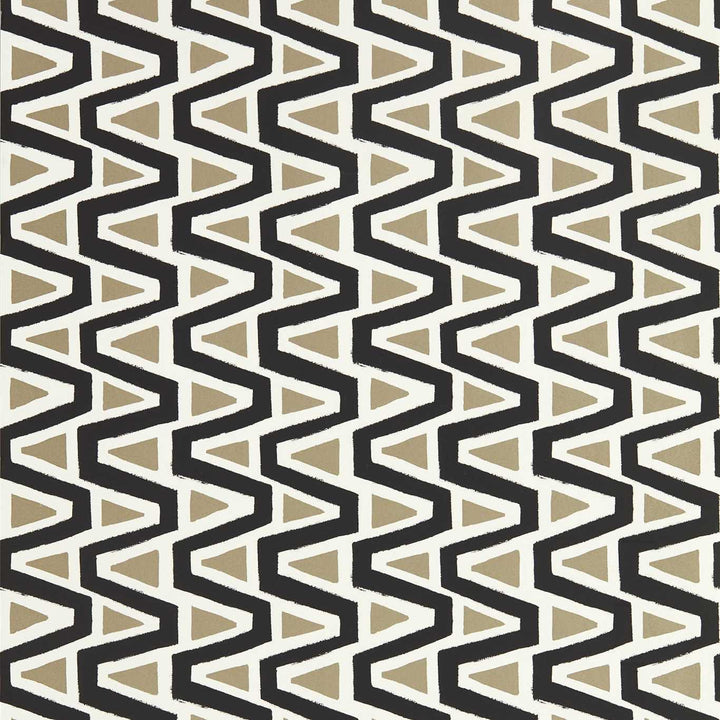Perception-Behang-Tapete-Harlequin-Black Earth-Rol-112834-Selected Wallpapers