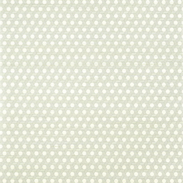 Pergola-Behang-Tapete-Thibaut-Green-Rol-T12809-Selected Wallpapers