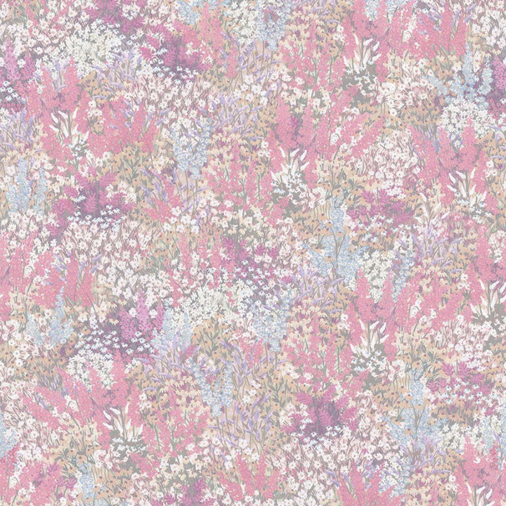 Petite Fleur-Behang-Tapete-Cole & Son-Eau de Nil-Rol-120/2007-Selected Wallpapers