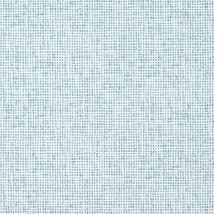 Pinellas-Behang-Tapete-Thibaut-Spa Blue-Rol-T10153-Selected Wallpapers
