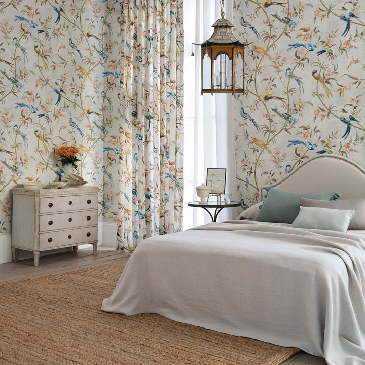 Pluma-Behang-Tapete-Romo-Selected Wallpapers