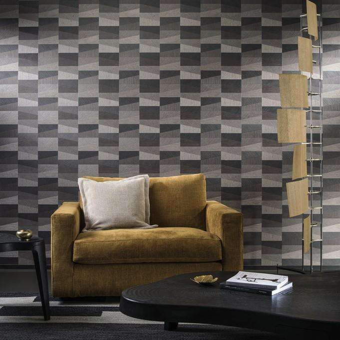 Polygon-behang-Tapete-Arte-Selected Wallpapers