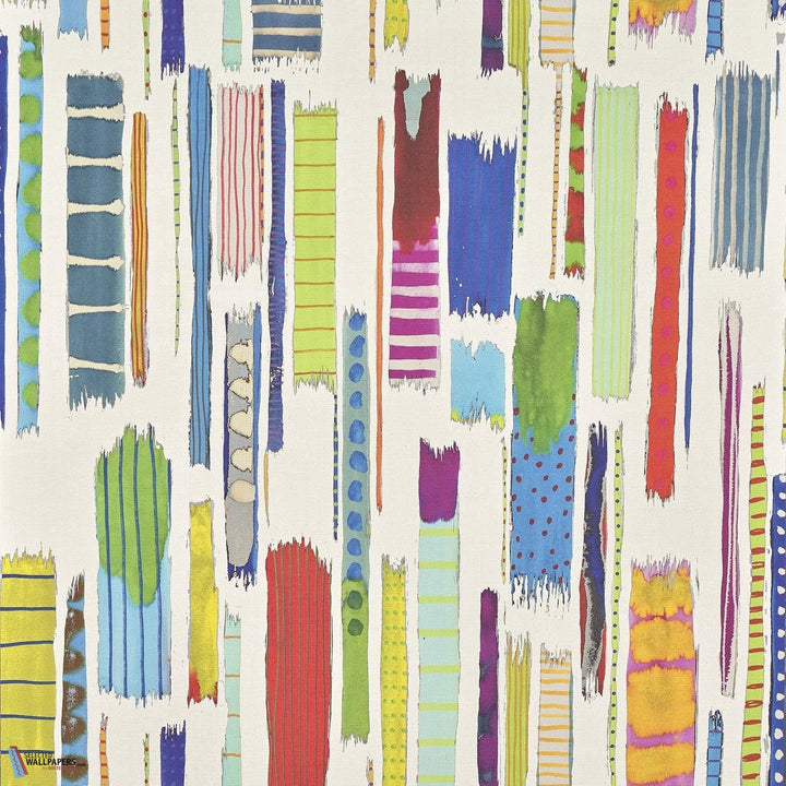Porte-Bonheur-Behang-Tapete-Pierre Frey-Jour-Meter (M1)-FP969001-Selected Wallpapers