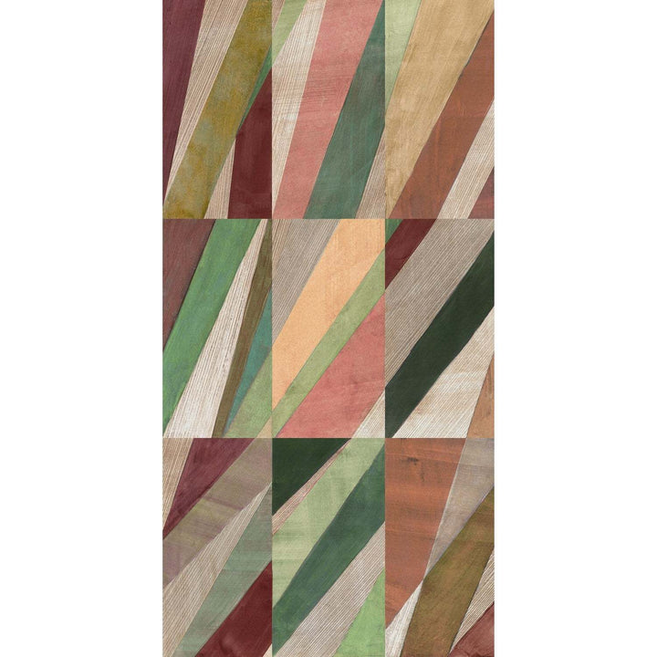 Print Charming-Behang-Tapete-Omexco by Arte-Selected Wallpapers