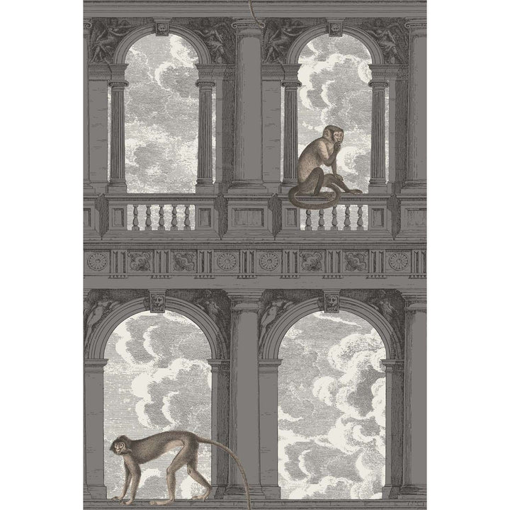 Procuratie Con Vista-behang-Tapete-Cole & Son-Selected Wallpapers