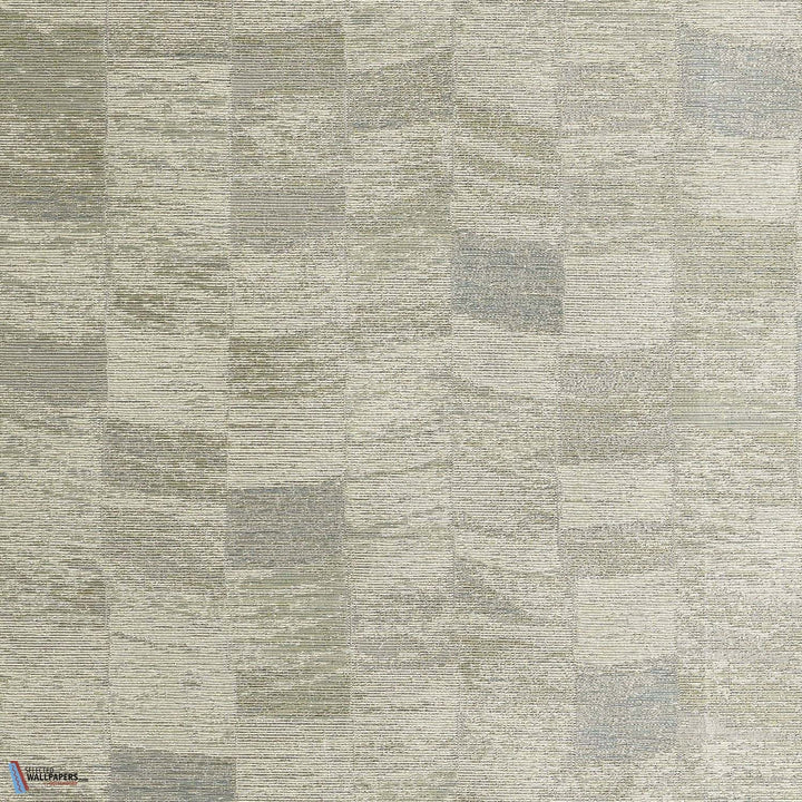 Pueblos-Behang-Tapete-Casamance-Acier-Meter (M1)-71120315-Selected Wallpapers