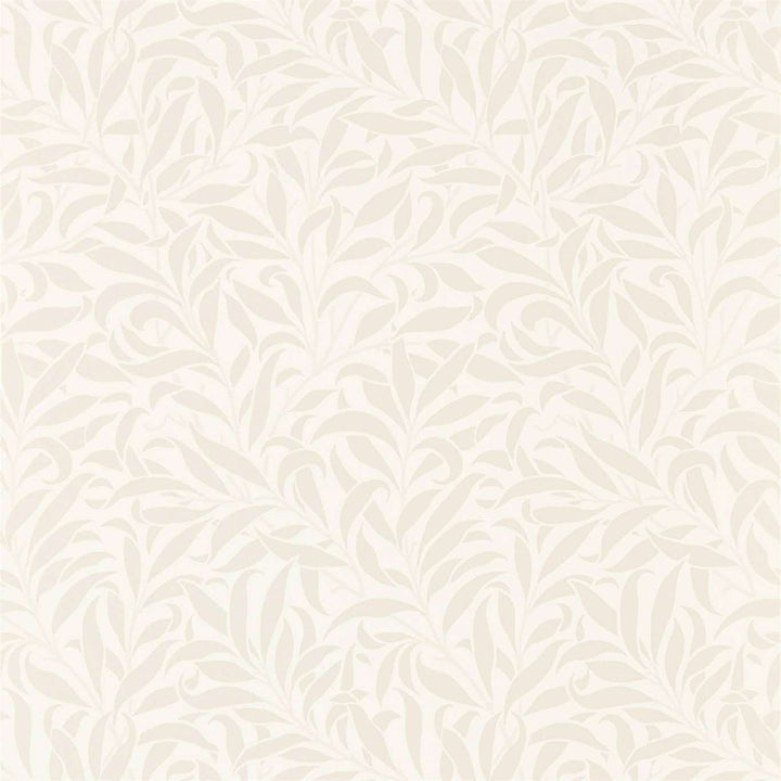 Pure Willow Bough-behang-Tapete-Morris & Co-Ivory/Pearl-Rol-216022-Selected Wallpapers