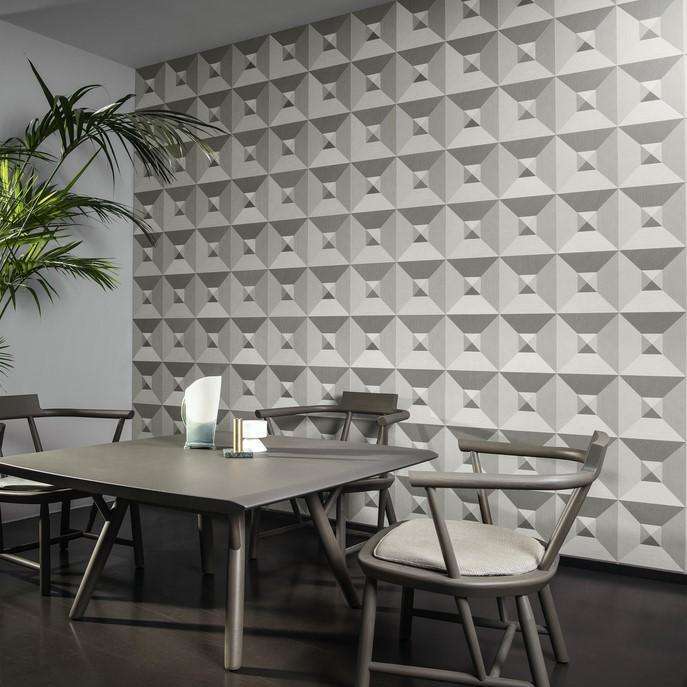 Pyramid-behang-Tapete-Arte-Selected Wallpapers