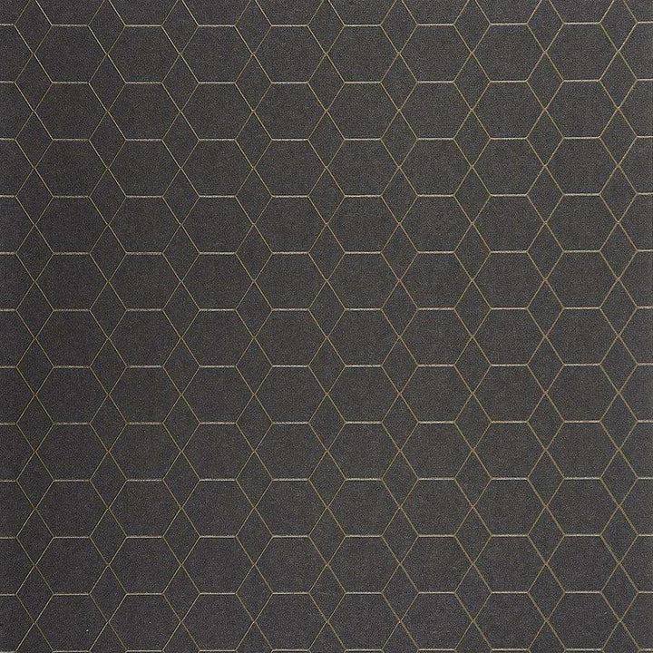 Pytheas-behang-Tapete-Casamance-Noir-Rol-A72150546-Selected Wallpapers