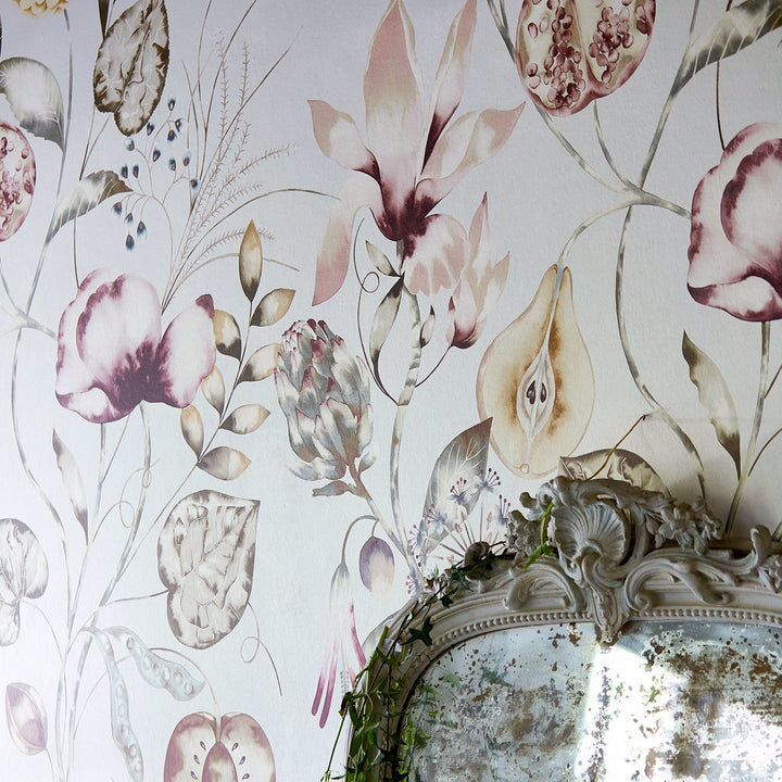 Quintessence-behang-Tapete-Harlequin-Selected Wallpapers