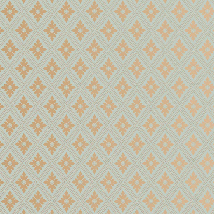 Ranelagh-Behang-Tapete-Farrow & Ball-Bespoke Bronze-Rol-BP1847-Selected Wallpapers