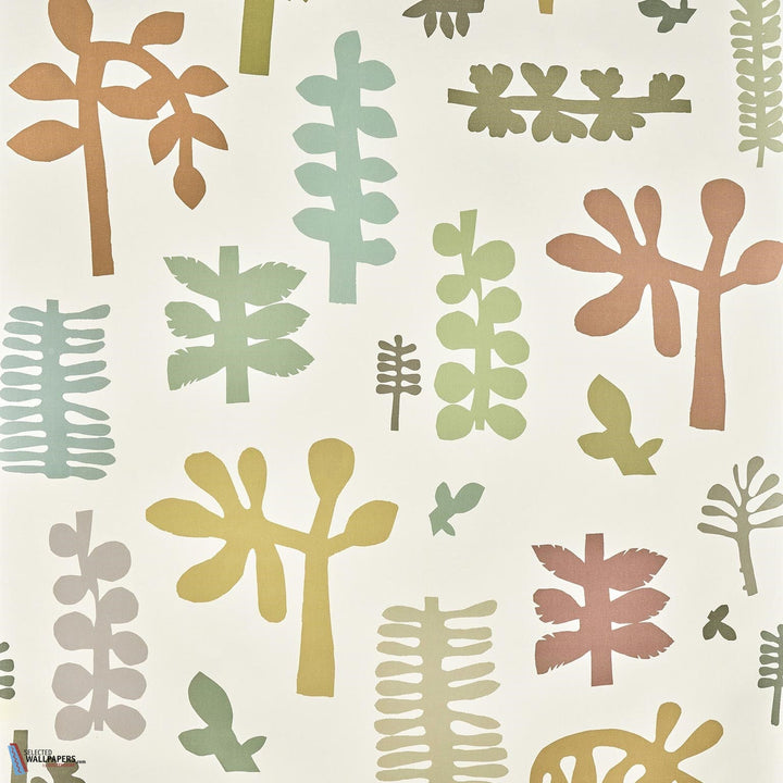 Rangiroa-behang-Tapete-Pierre Frey-Tropiques-Meter (M1)-FP980002-Selected Wallpapers