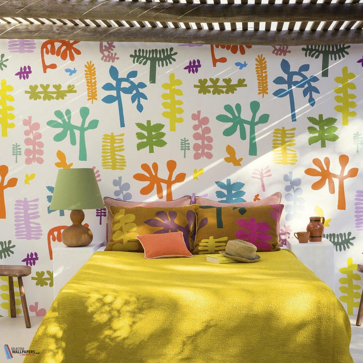 Rangiroa-behang-Tapete-Pierre Frey-Selected Wallpapers