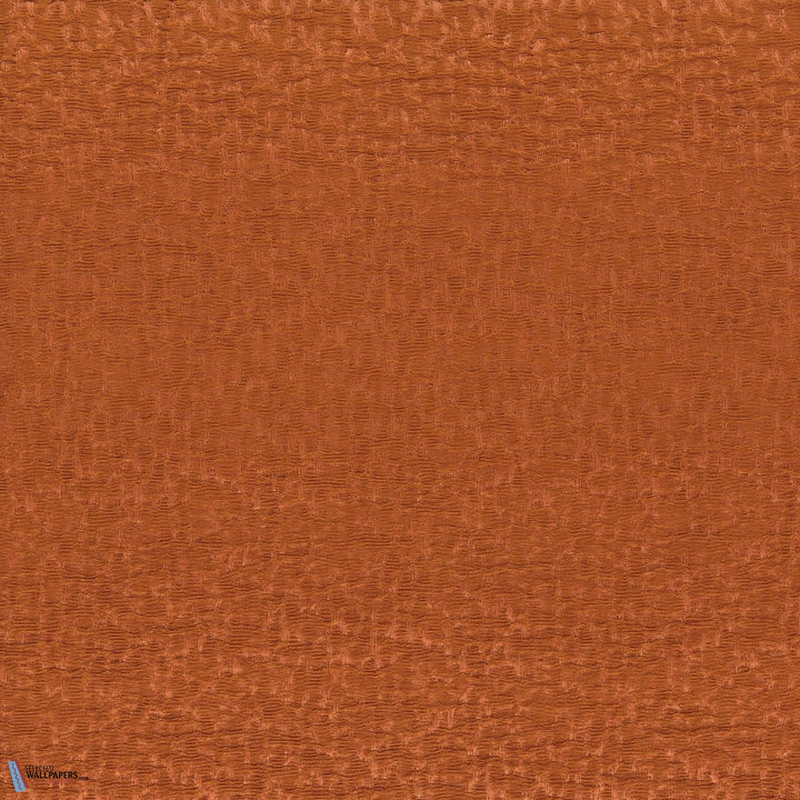 Regard stof-Fabric-Tapete-Casamance-Orange Brulee-Meter (M1)-41311726-Selected Wallpapers