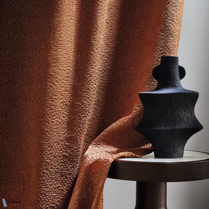 Regard stof-Fabric-Tapete-Casamance-Selected Wallpapers