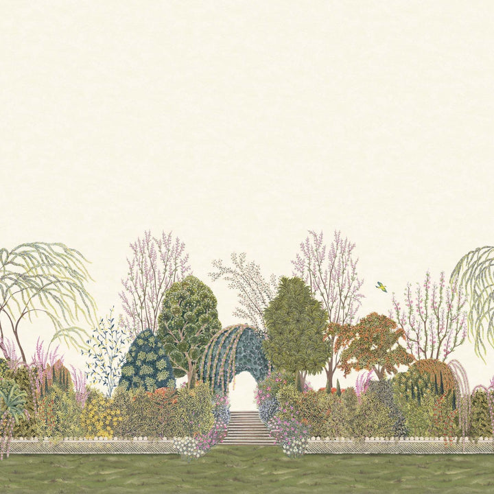 Reverie-Behang-Tapete-Cole & Son-Dawn-Set-120/4011-Selected Wallpapers
