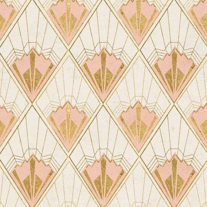 Revival-behang-Tapete-Mind the Gap-Taupe-300 cm (standaard)-WP20232-Selected Wallpapers